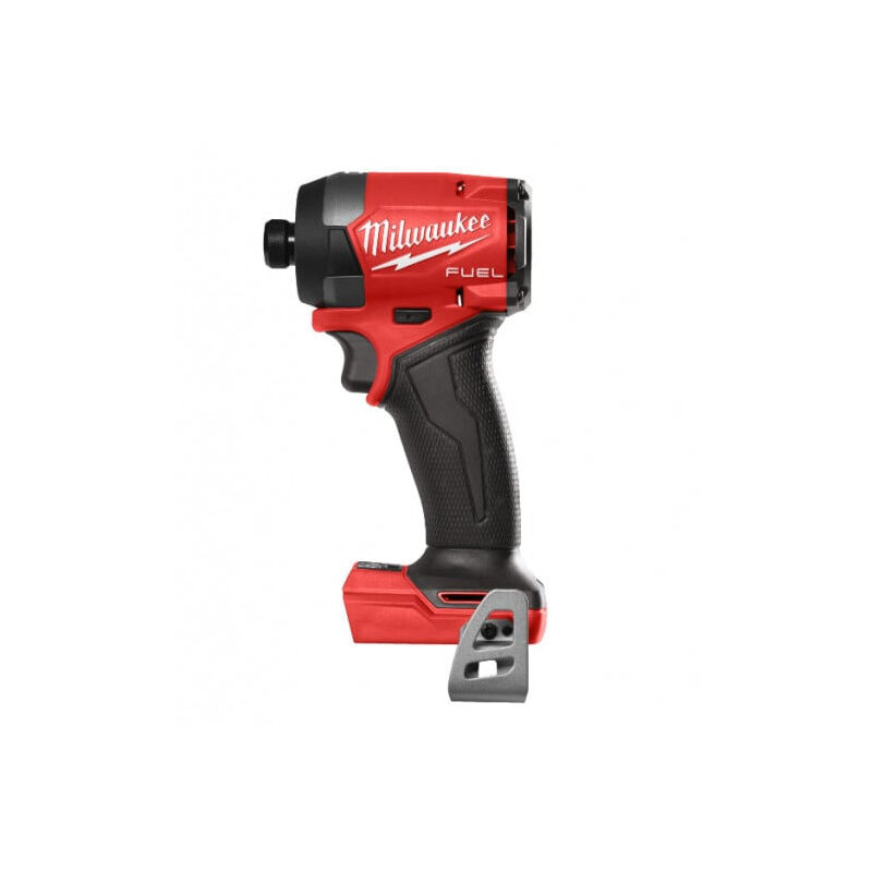 Milwaukee - M18 FID3-0X - Visseuse à chocs compacte Hex 1/4 fuel GEN4, 18V, 4 modes, 119/176/226Nm + 1 mode de Finition