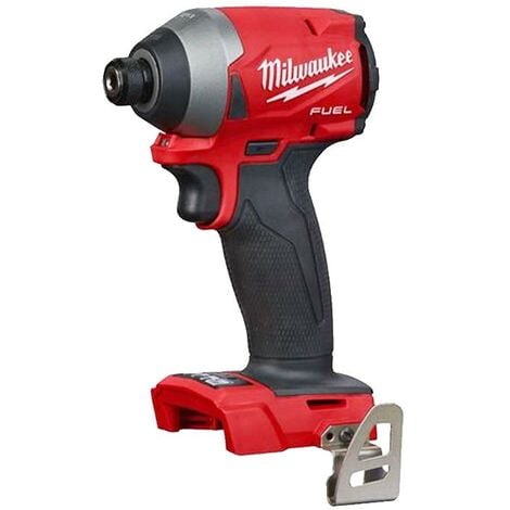 Visseuse ‡ chocs MILWAUKEE M18 FID2-0X 18V 226 Nm (Produit seul) en HD Box - 4933464087