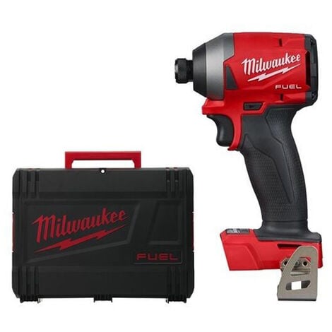 Perceuse magnétique 18V FUEL M18 FMDP-0C - MILWAUKEE