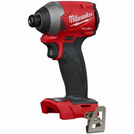 Visseuse à chocs 18V Fuel (machine seule) en coffret - MILWAUKEE M18FID2-0X