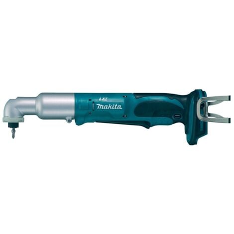 Visseuse d'angle à choc 18 V Li-Ion LXT (Machine seule) - Makita DTL061Z
