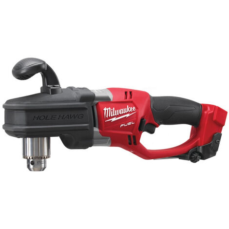 Visseuse d'angle MILWAUKEE FUEL M18 CRAD-0X - sans batterie ni chargeur 4933451451