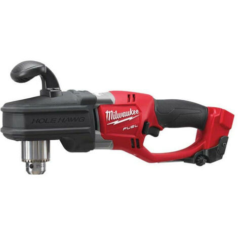 Visseuse d'angle MILWAUKEE FUEL M18 CRAD-0X - sans batterie ni chargeur 4933451451