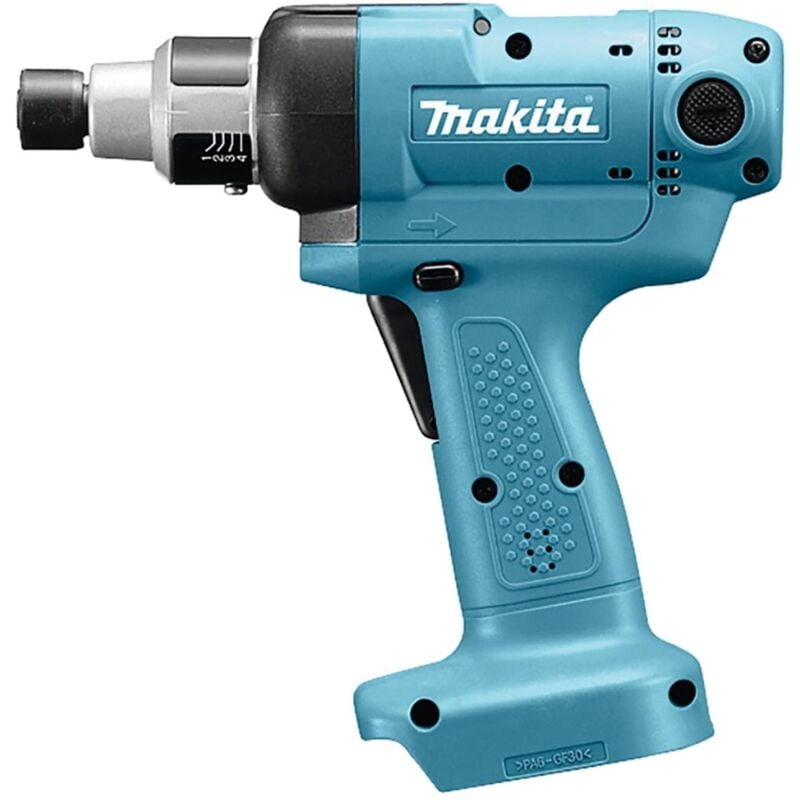 Makita - Visseuse dynamométrique sans fil 14,4 v, 1 - 4 Nm