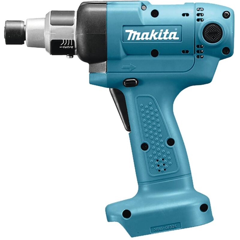Makita - Visseuse dynamométrique sans fil 14,4 v - 3 - 8 Nm