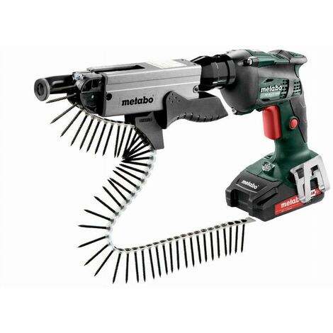 Visseuse Metabo 18v A Prix Mini