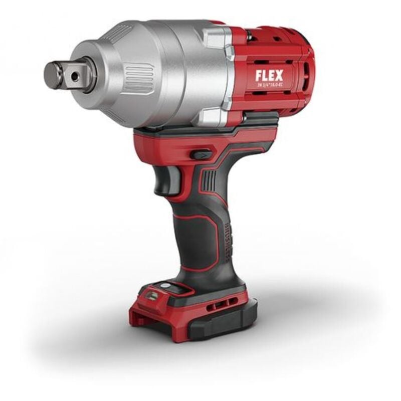 Clé à choc iw 3/4 18.0-EC c Flex 492612