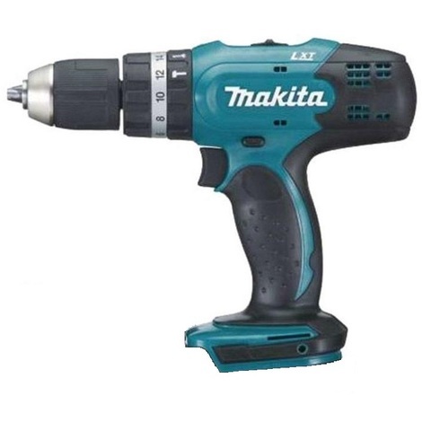 Visseuse perceuse MAKITA LXT DHP453 18V li-ion nue sans batterie