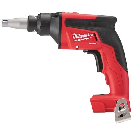 Milwaukee M18 FSG-0X Visseuse à bandes avec pack fixation