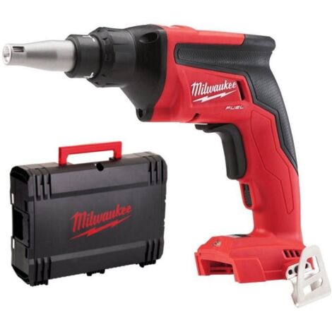 VISSEUSE PLACO FUEL M18 FSG-0X TECHTRONIC INDUSTRIES FRANCE 4933459201