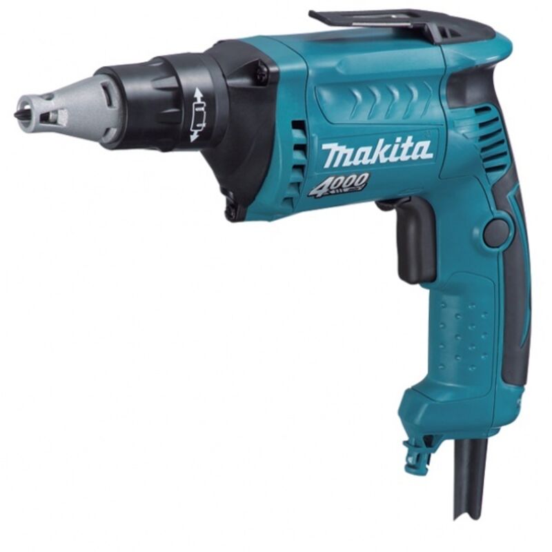 Visseuse plaque de plâtre 570 w Makita FS4000K