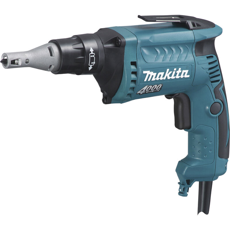 Visseuse Plaque De Platre 570 W Makita Fs4000k