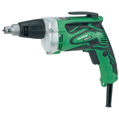 Visseuse plaque de plâtre HITACHI 620 W