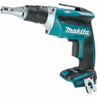 Visseuse plaque de plâtre MAKITA 18 V Li-Ion sans chargeur ni batterie - DFS452Z