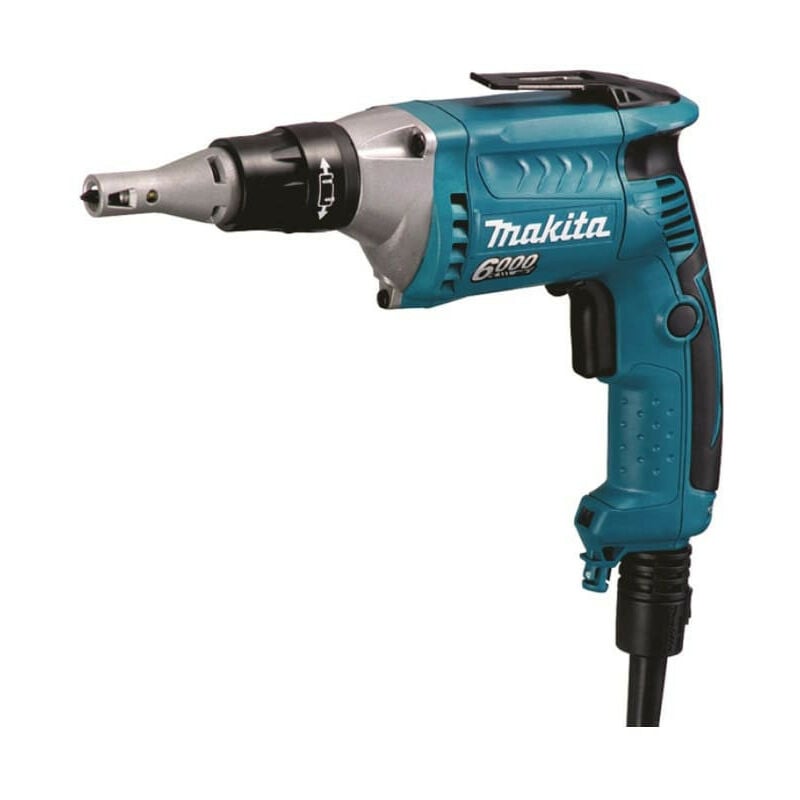 Visseuse plaque de plâtre 570 w Makita FS6300R