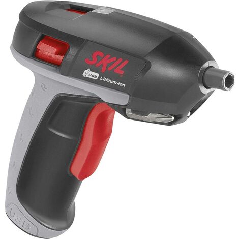 Visseuse plaque de plâtre sans fil SKIL 2636 AA F0152636AA 3.6 V 1.5 Ah Li-Ion + batterie 1 pc(s)