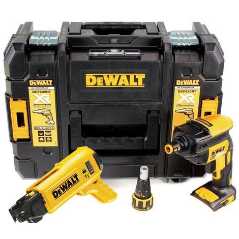 Visseuse A Plaque Platre Dewalt A Prix Mini