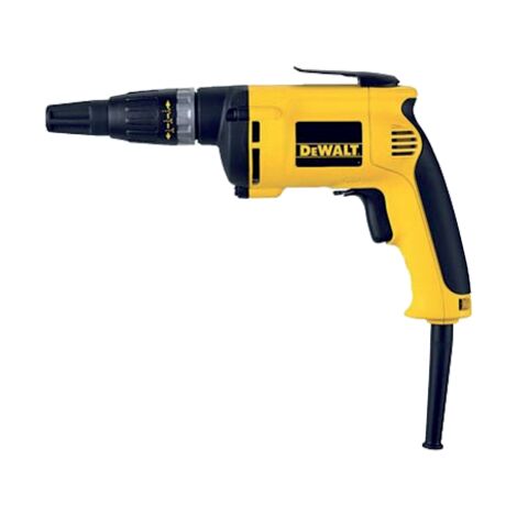 Visseuse plaquiste DEWALT - 540W + Accessoires - DW275KN