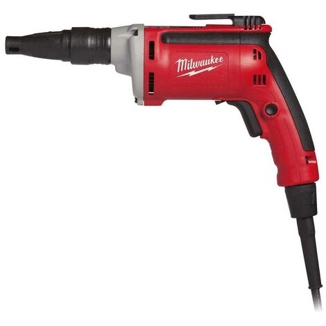 Visseuse plaquiste DWSE 4000 Q 725W - 674350 - Milwaukee