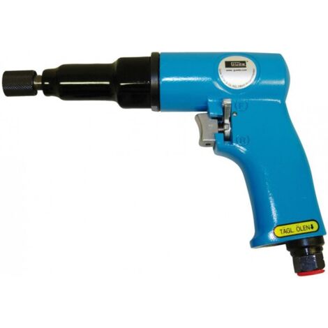 Tournevis Pneumatique À Tige Droite Tournevis Pneumatique 200N.M 10H