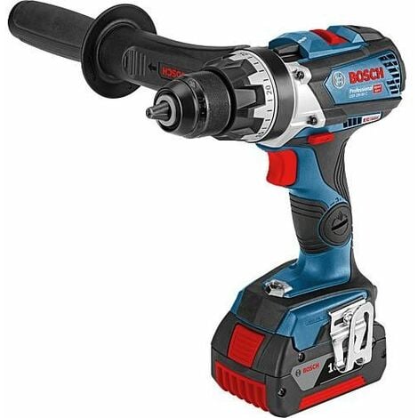 Visseuse sans fil BOSCH GSR 18V-85C