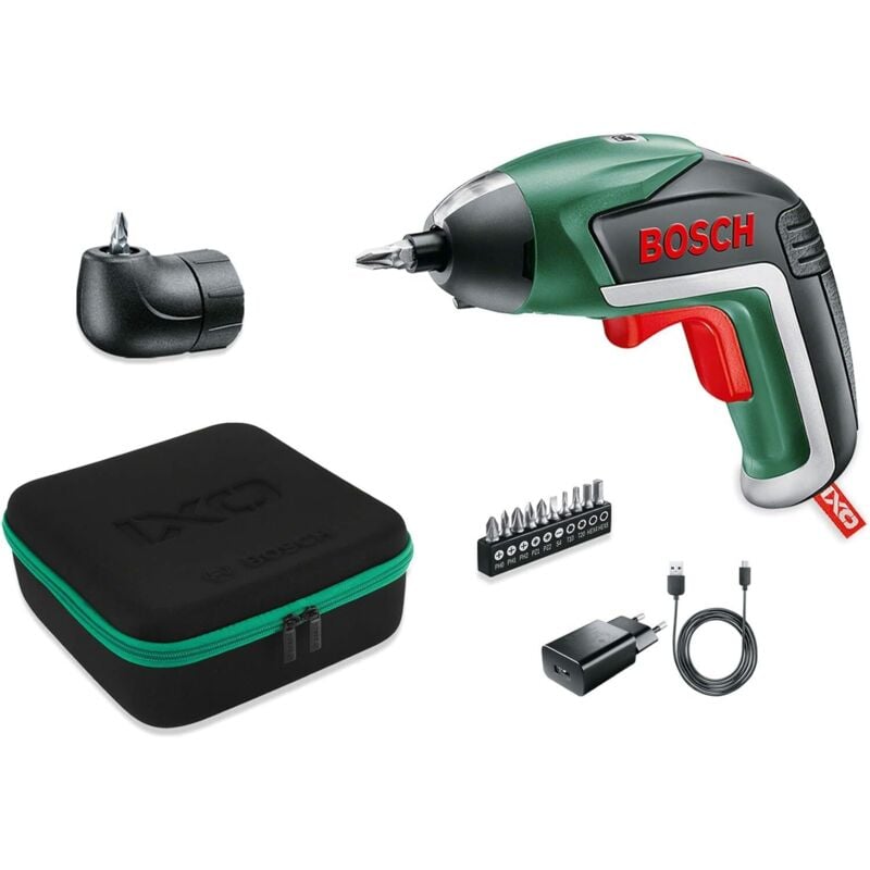 Visseuse sans fil Bosch