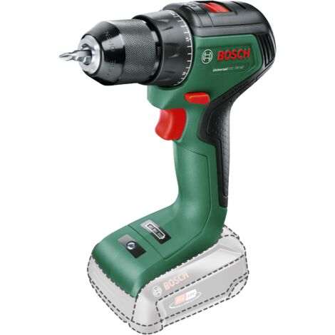 Visseuse sans fil Bosch UniversalDrill 18V-60 (sans batterie, système 18 volts)