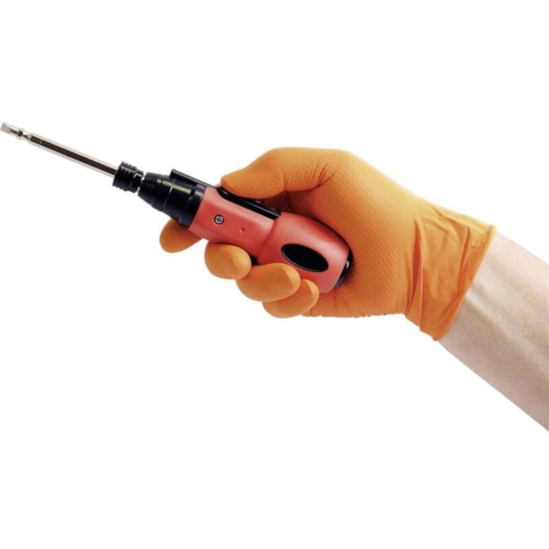 Kunzer - Visseuse sans fil 7ASD03 3.6 v 800 mAh Li-Ion Y334612