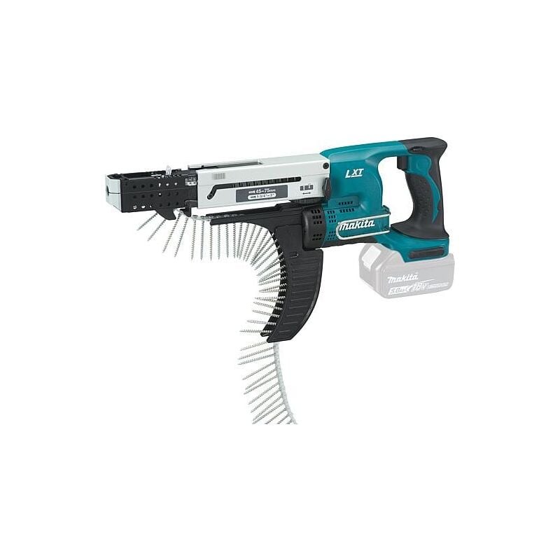 Visseuse sans fil Makita 18V sans batterie et chargeur DFR750Z
