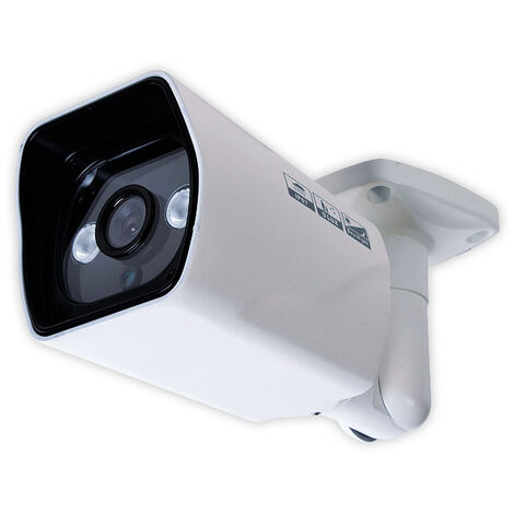VISTADOOR + VISTUS Zusatzkamera Xcam Pro 1