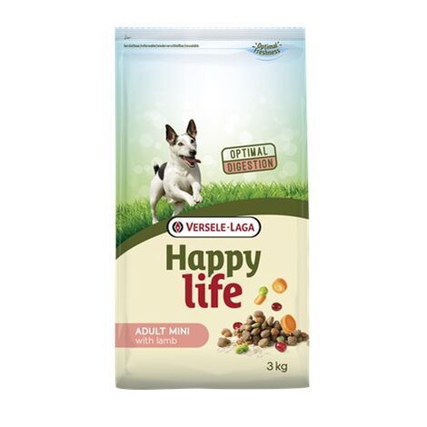 Vita felice agnello adulto 15 kg