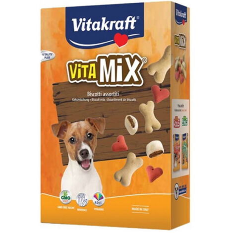 Vita mix biscotti 300 g