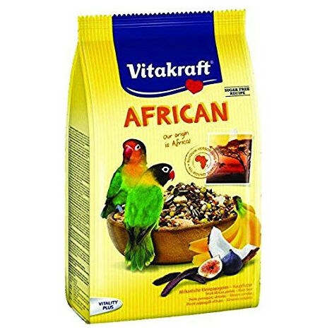 Vita Nature Espigas de Miljo Vitakraft - 100 gr