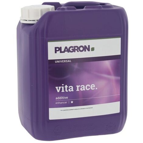 Vita Race 5 litre - PLAGRON