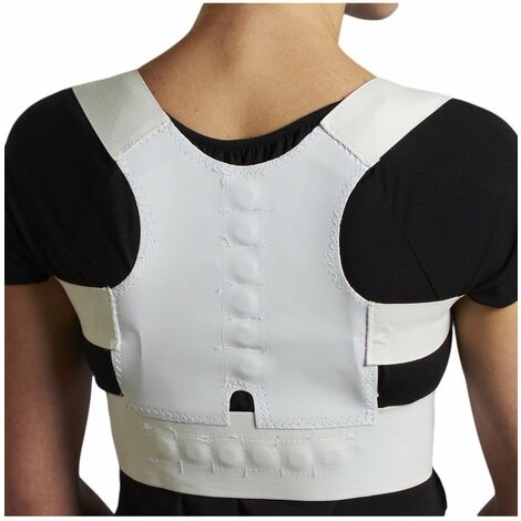VITAEASY - Support dos magnétique - Taille S