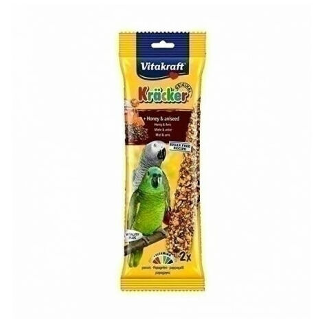 Vitakraft Bars African Honey 2 Einheiten