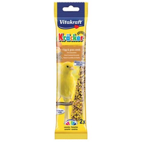 Vitakraft Bars African Honey 2 UnitМК