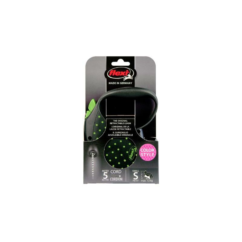 

Vitakraft Correa Extensible Flexi Color Small 5 m. 1 ud