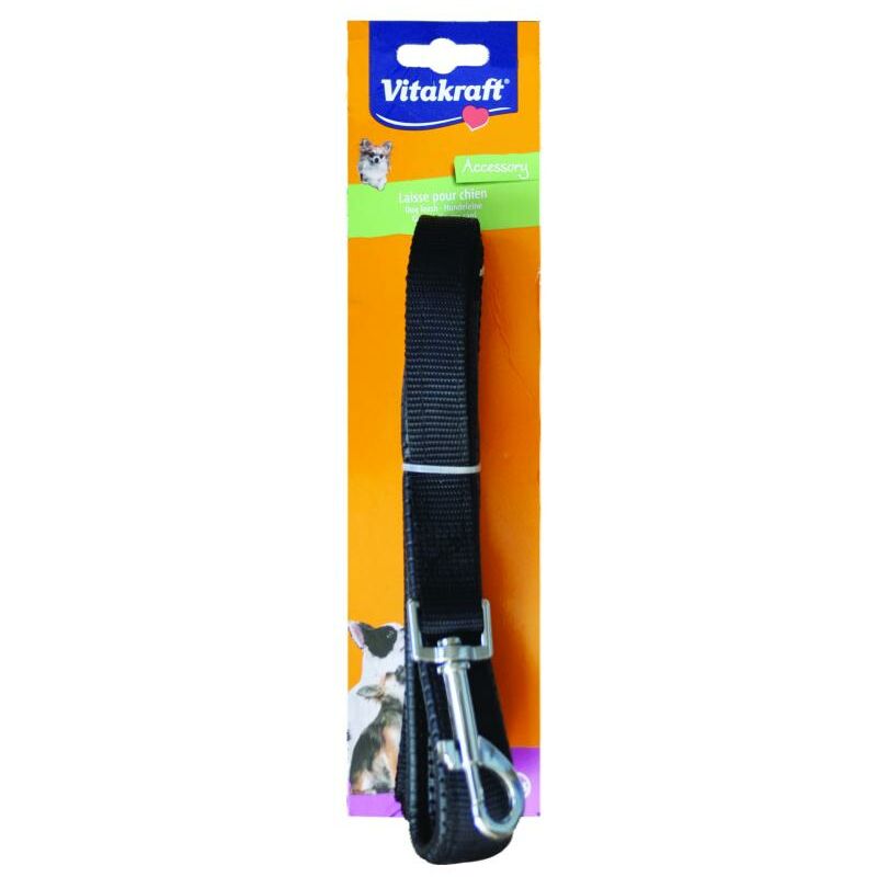 

Correa nylon perro XS-S 120 cm - Vitakraft