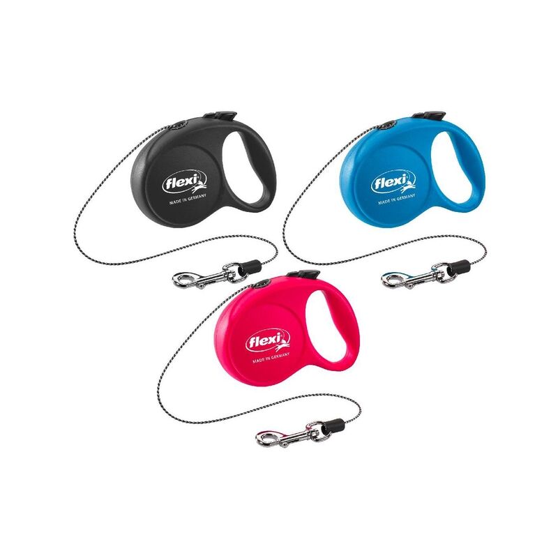 

Flexi Fun Cordón correa L - Vitakraft
