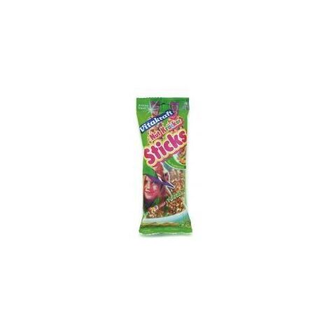 Vitakraft Hamster Stick Nut 112g - 2pk 2 - 587473