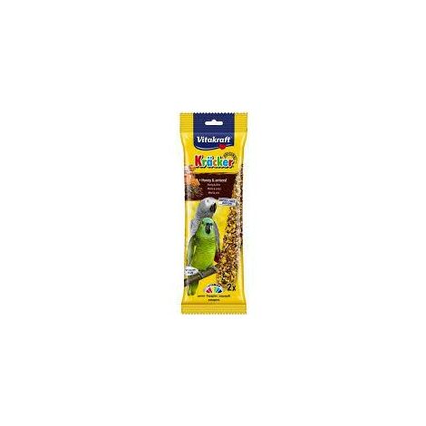 Vitakraft Kracker Honey Anise Parrot PK5 - 262671