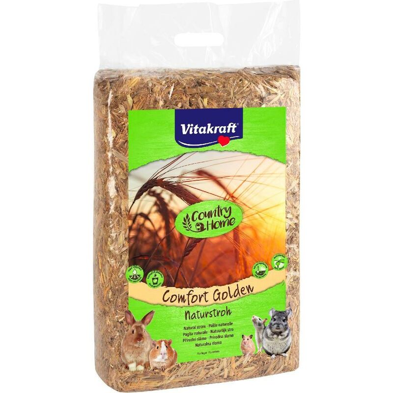 

Paja 1 kg - Vitakraft