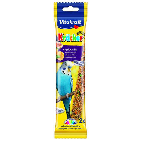Vitakraft snack barries per parquitos di frutta - 2 unitМК