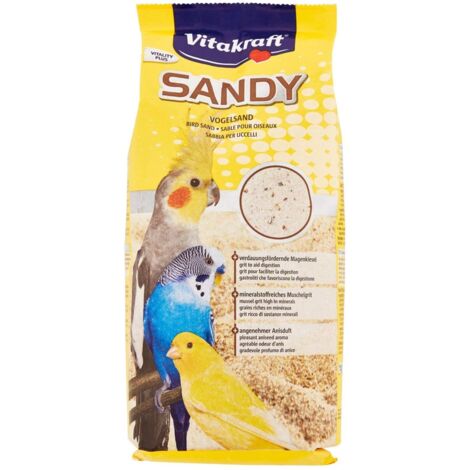 Vitakraft Tonneaux Canaries Fruit 2 Units