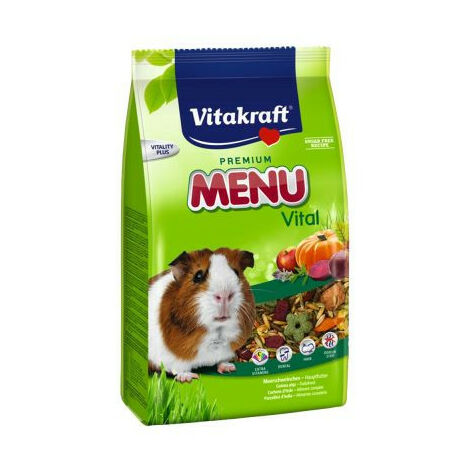 Vitakraft Vital Menu Vital 1 kg