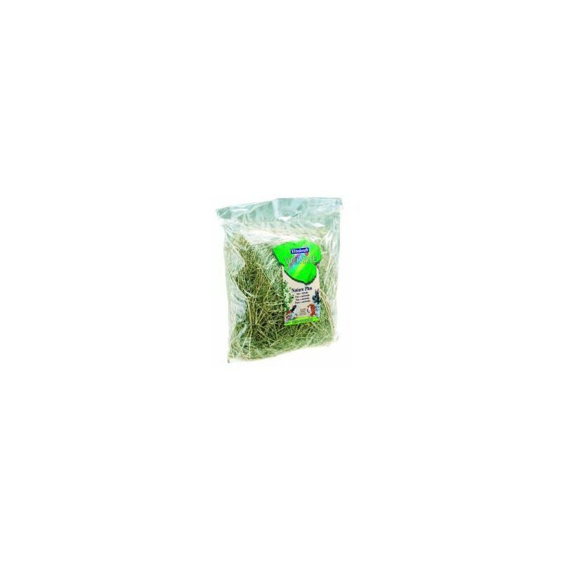 Vitaverde Hay & Camomile - 500g - 955254 - Vitakraft