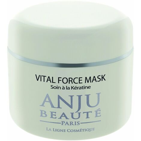 Vital Force masque keratine Anju Beauté : 250ml
