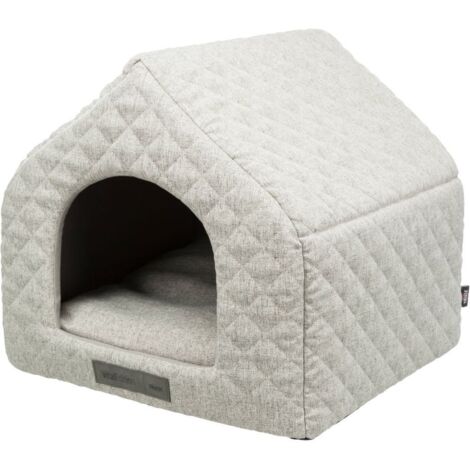 Vital igloo noah 40×45×43cm colore grigio chiaro