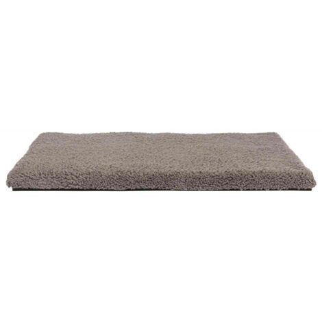 Vital matelas bendson 120 × 85 cm, gris clair